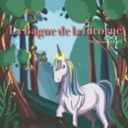 La Bague de la Licorne by Dr Alexander Kern (French) Paperback Book