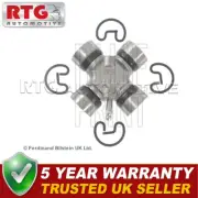 Front Rear Propshaft Joint Fits Opel Frontera Land Rover Defender Vauxhall