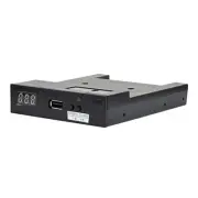 3.5" SFRM72-TU100K USB Floppy Drive Emulator for 720KB Electronic Organ
