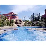 Hotel Blancafort Spa Termal