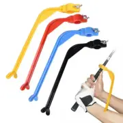 1pcs/ Golf Swing Trainer/Beginner Gesture Alignment Training Aid Posture Control