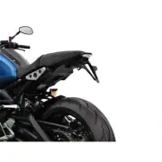 Compatible With Yamaha Xsr 900 Yr 2016-18 Number Plate Holder/Retaining High