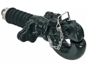 BUYERS PRODUCTS BP200 25 TON SWIVEL TYPE PINTLE HOOK