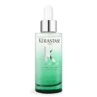 在飛比找PChome24h購物優惠-KERASTASE 卡詩 極酵平衡頭皮精華(90ml)-國際