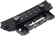 ACDelco GM Original Equipment 15-74964 Heating and Air Conditioning Control Panel