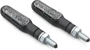 Daytona 10136 D-Light One LED Turn Signal for Motorcycles