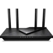 TP-Link AX3000 (Archer AX55 Pro) Multi-Gigabit WiFi 6 Router - Mesh Compatible