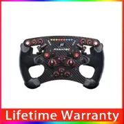 SIM Racing Wheel Clubsport Steering Wheel Video Game Accessory for FANATEC V2.5