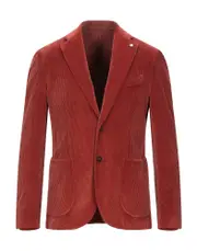 [L.B.M. 1911] L. B. M. 1911 Blazers - Item 49591522