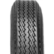2 New Trailer Master Tm07 - 4.8/-12 Tires 48012 4.8 1 12