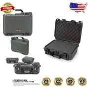 915 Waterproof Hard Case with Foam Insert - Olive, 13.8” L, Ultimate Protection