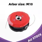 Universal Trimmer Bump Feed Line Head Whipper Snipper Brush Cutter For HONDA