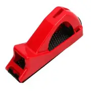 Precision Gypsum Plate Edge Trimmer Comfortable Shaft Design for Easy Handling