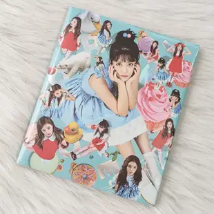現貨正版 紅貝貝 Red Velvet專輯 Rookie CD唱片+小卡+寫真 迷你4