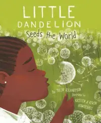 在飛比找博客來優惠-Little Dandelion Seeds the Wor