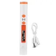Pen-Type Geiger Counter Nuclear Detector Personal Dosimeter Detectors3248