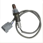 4 Wire Air Fuel Ratio Lambda Probe O2 Oxygen Sensor ，Compatible with Mazda 3 6 CX-5 CX5 KE GH 2.2 Diesel 2012-2017 DOX-0589 SH01-18-8G1 SH09-18-8G1