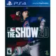 美國職棒大聯盟 20 英文美版 MLB The Show 20 - PS4 英文美版