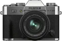 在飛比找Yahoo!奇摩拍賣優惠-【高雄四海】全新平輸 Fujifilm X-T30 II+X