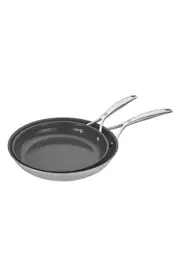 ZWILLING Energy Plus Set of 2 Fry Pans