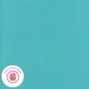 Moda BELLA SOLID 9900 326 Poolside Blue Quilt Fabric MASK Material