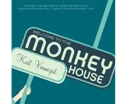 Welcome To The Monkey House by Kurt Vonnegut CD