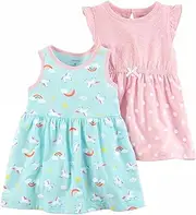 [Carter's] Baby Girls' 2 Pk 121h335