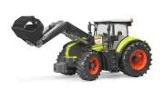 Bruder - Claas Axion 950 With Frontloader - Bruder Agriculture from Tates Toy...
