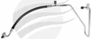 A/C Refrigerant Discharge Hose FOR HOLDEN COMMODORE VR VS DISCHARGE V6