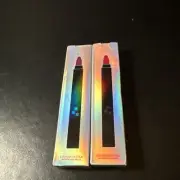 DNM LTD Eyeshadow Stick 2 Pc DNM Beauty (O)