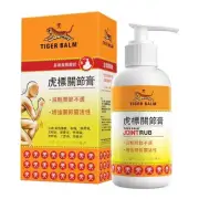 Tiger Balm Joint Rub - For Joint Pain Relief- Made in Thailand - FAST POST - AU