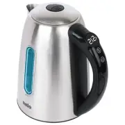 Electric Kettle with 7 Temperature Control Presets, Digital Temperature Displ...
