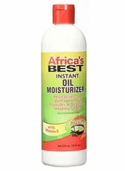 Africa's Best Instant Oil Moisturiser 355mL (12oz)