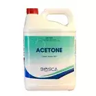 100% Acetone 5L - Pure Remove Nail Polish Remover - Free & Fast Shipping!!