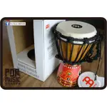 【搖滾玩家樂器 】全新 德國 MEINL 公司貨 HDJ5-XXS 4吋 迷你 金杯鼓 DJEMBE 拉丁鼓