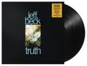 Jeff Beck - Truth [New Vinyl LP] 150 Gram