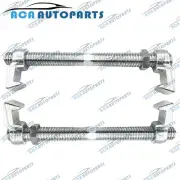 1 Pair 380MM Clamp To Lock Shipping Container Safely Side by Side Bridge Fitting