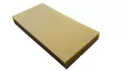 AUSTRALIAN MADE FULL DEPTH WAX FOUNDATIONS SHEETS Qty 100