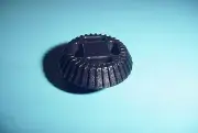 AIR FILTER NUT FOR STIHL 064 066 CHAINSAW # 1122-140-9500 --- BOX 857 F