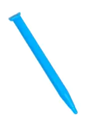 1 x Blue Nintendo "NEW" 2DS XL Touch Screen Stylus Nintendo