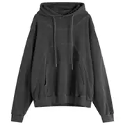END. x Anglan Parachute Pullover Hoodie