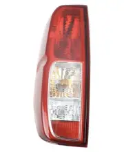 Left Tail Light For Nissan Frontier Years 2014 15 16 17 18 2019