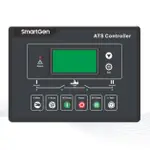 原裝 SMARTGEN HAT600NBI ATS 控制器雙電源自動切換控制器