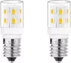 12V E12 LED Bulbs for Particular 12V Refrigerator Light Bulb Ice Maker Water Dis