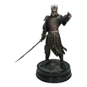 Dark Horse Comics The Witcher 3 Wild Hunt King Eredin Statue PVC Figure 8in