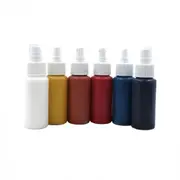 6 x 60ml Spritz Tie Dye Indigenous Collection