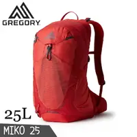 在飛比找樂天市場購物網優惠-【GREGORY 美國 25L MIKO多功能登山背包《漆樹