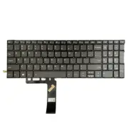 US Backlit Keyboard Backlight For lenovo YOGA C740-15IML C740-15 S740-15IRH