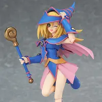 在飛比找蝦皮購物優惠-預購｜GSC 黑魔導女孩 Max Factory figma