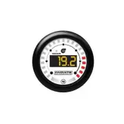 INNOVATE 38510 MTX-D DIGITAL SERIES VACUUM / BOOST & SHIFT LIGHT RPM GAUGE KIT